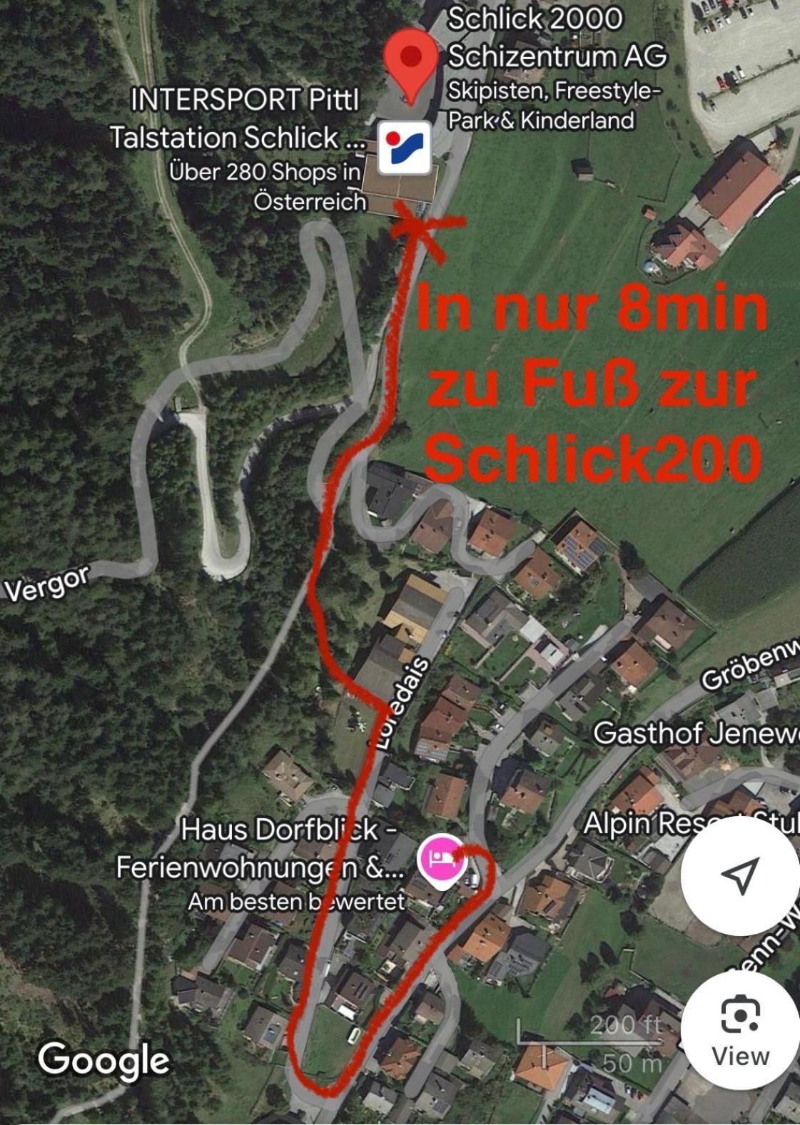 Koenigin Serles - Grosszuegig, Gemuetlich & Nachhaltig 富尔普梅斯 外观 照片